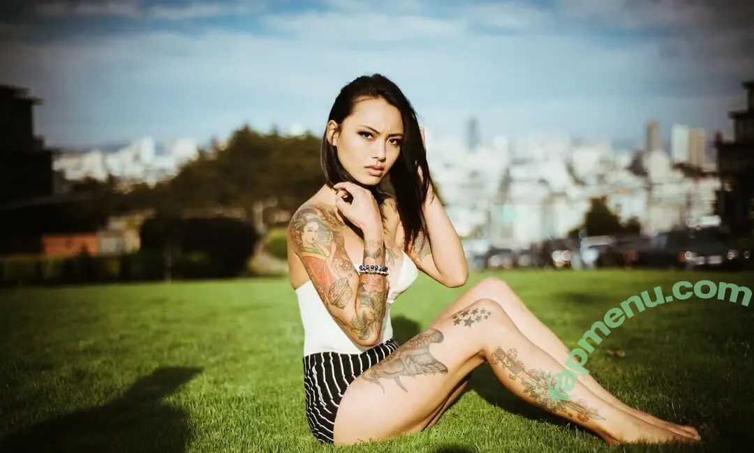 Levy Tran nude photo #0052 (hellofromlevy)