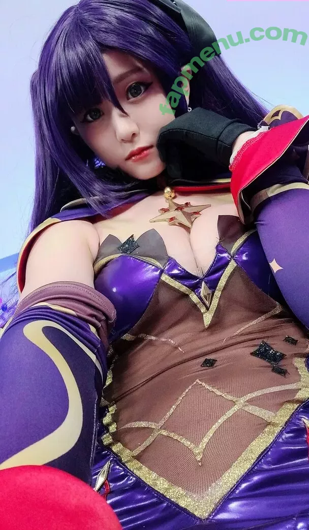 Lewd Cosplayer nude photo #0009 (lewdcosplayers)