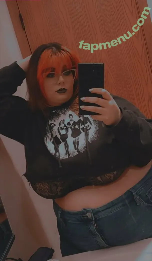 lewdajbug nude photo #0101 (lewdajbug)