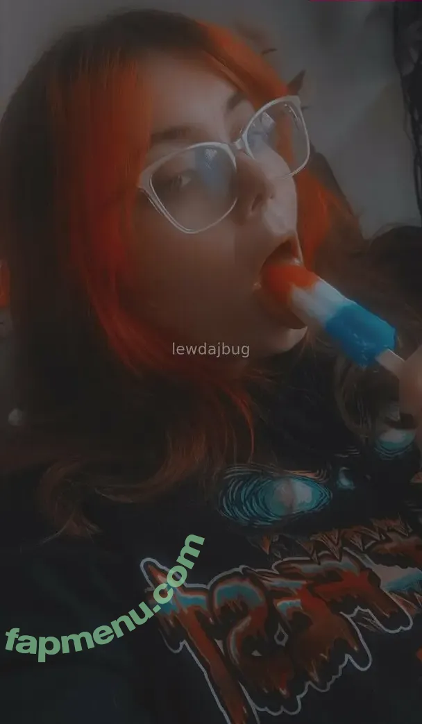 lewdajbug nude photo #0106 (lewdajbug)