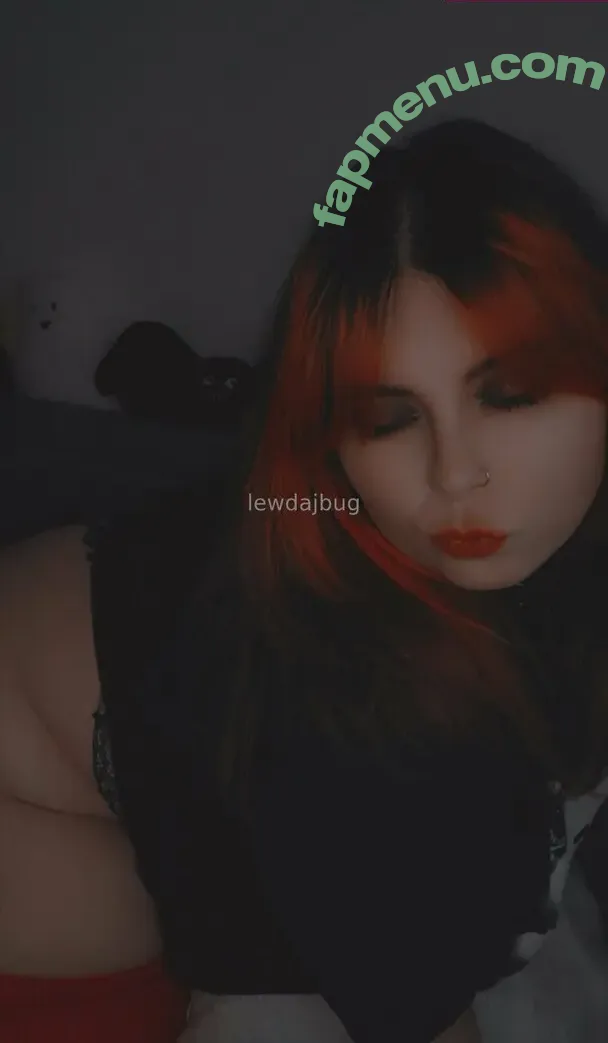 lewdajbug nude photo #0109 (lewdajbug)