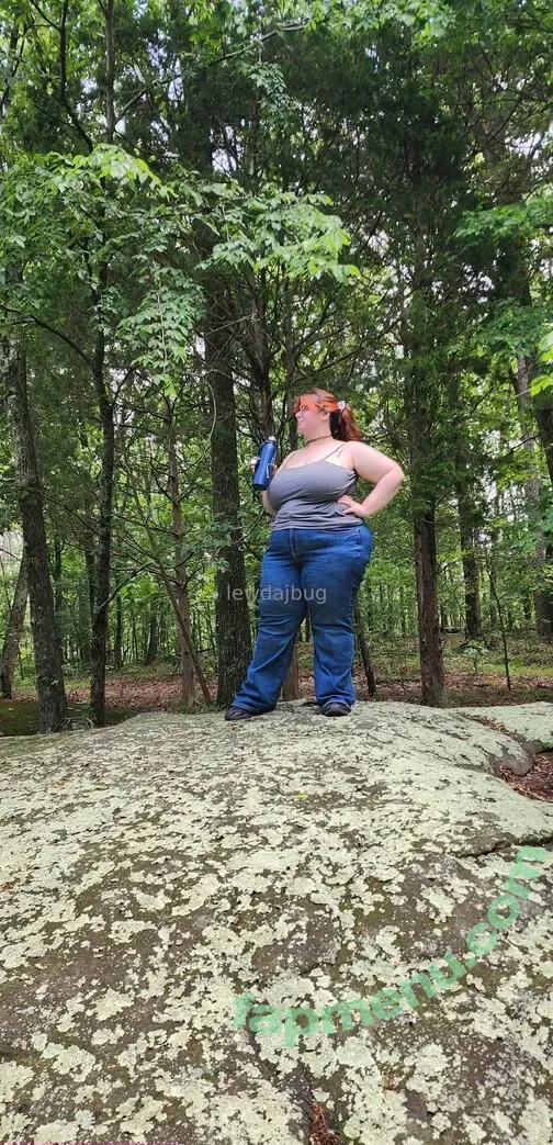lewdajbug nude photo #0111 (lewdajbug)