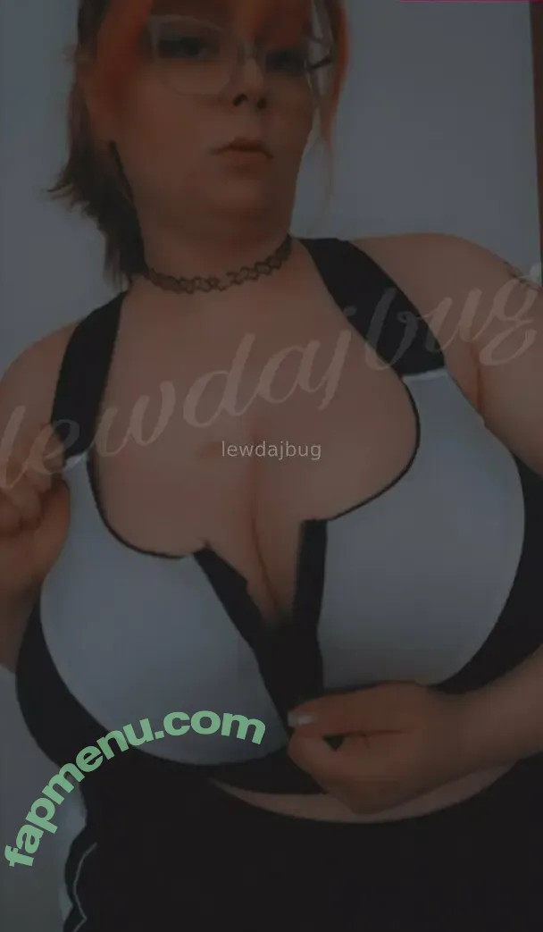 lewdajbug nude photo #0121 (lewdajbug)