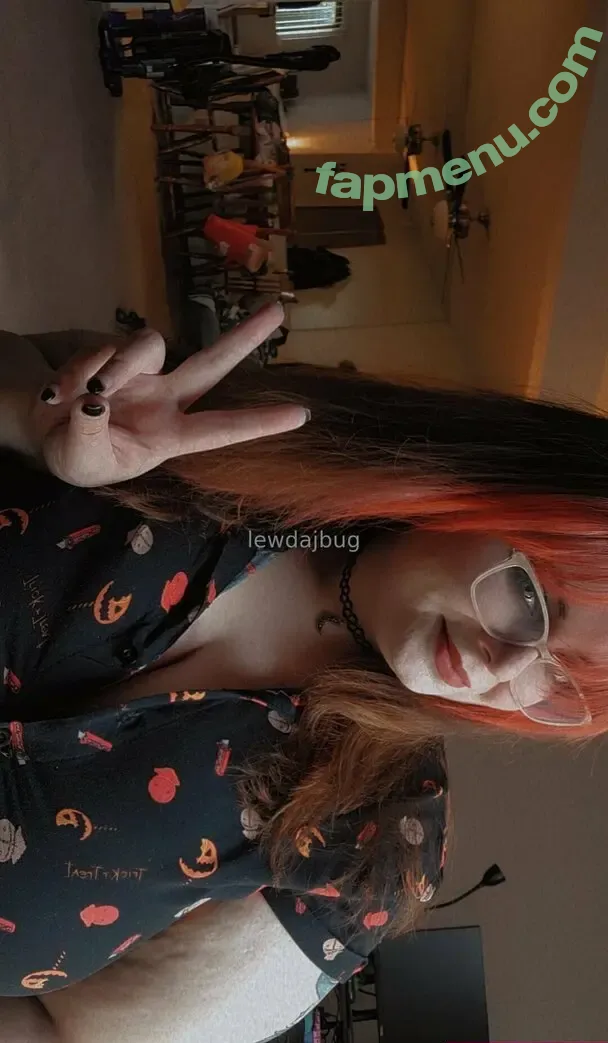 lewdajbug nude photo #0153 (lewdajbug)