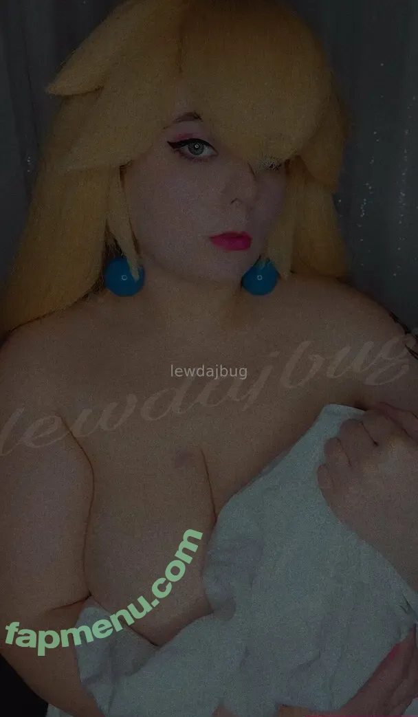 lewdajbug nude photo #0166 (lewdajbug)