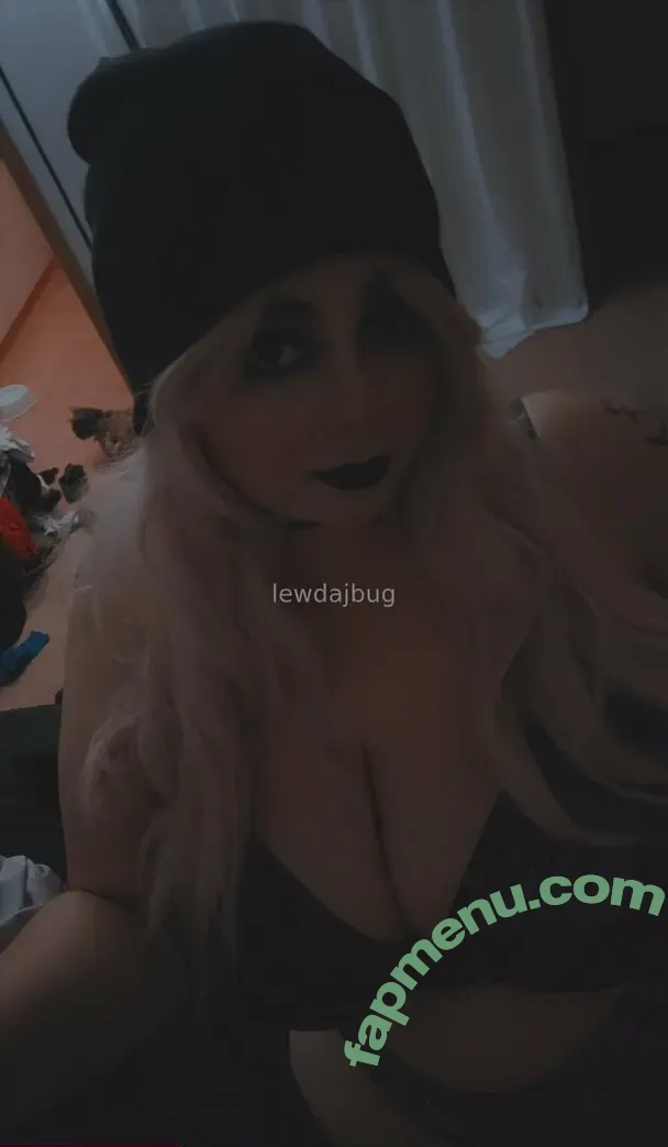 lewdajbug nude photo #0181 (lewdajbug)