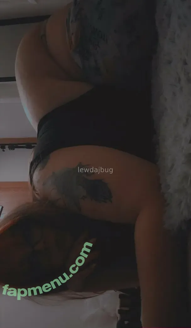 lewdajbug nude photo #0192 (lewdajbug)