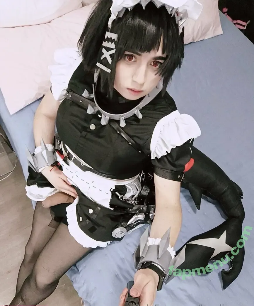 lewdbunno nude photo #0016 (bunnylewd)