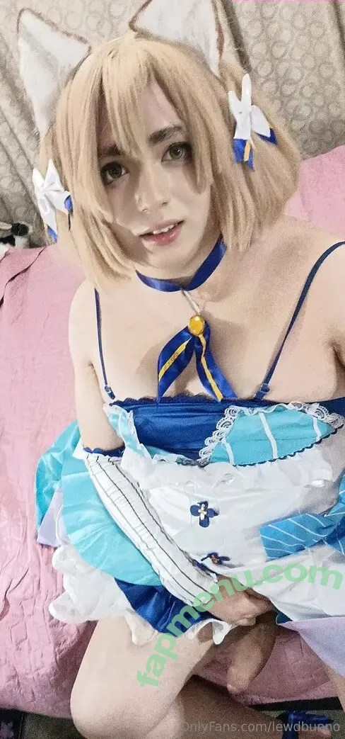 lewdbunno nude photo #0022 (bunnylewd)