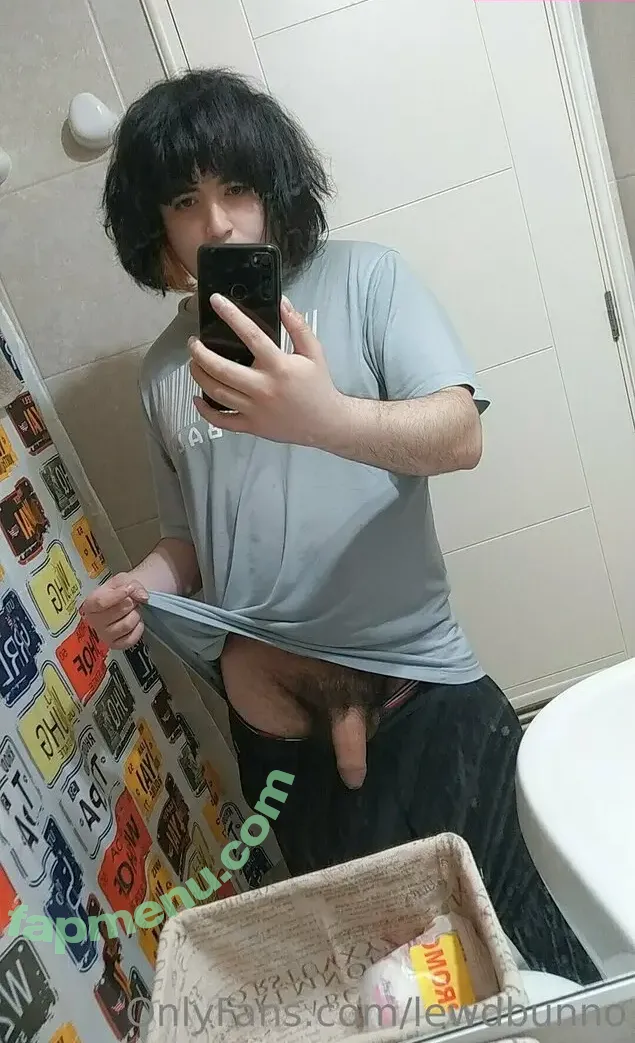 lewdbunno nude photo #0036 (bunnylewd)