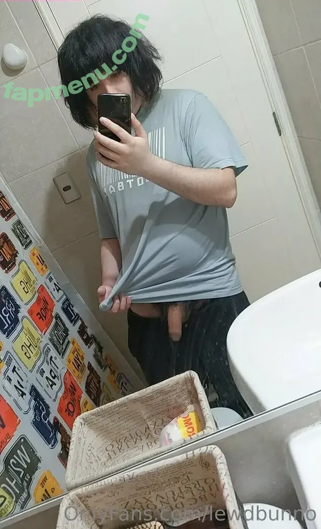 lewdbunno nude photo #0038 (bunnylewd)