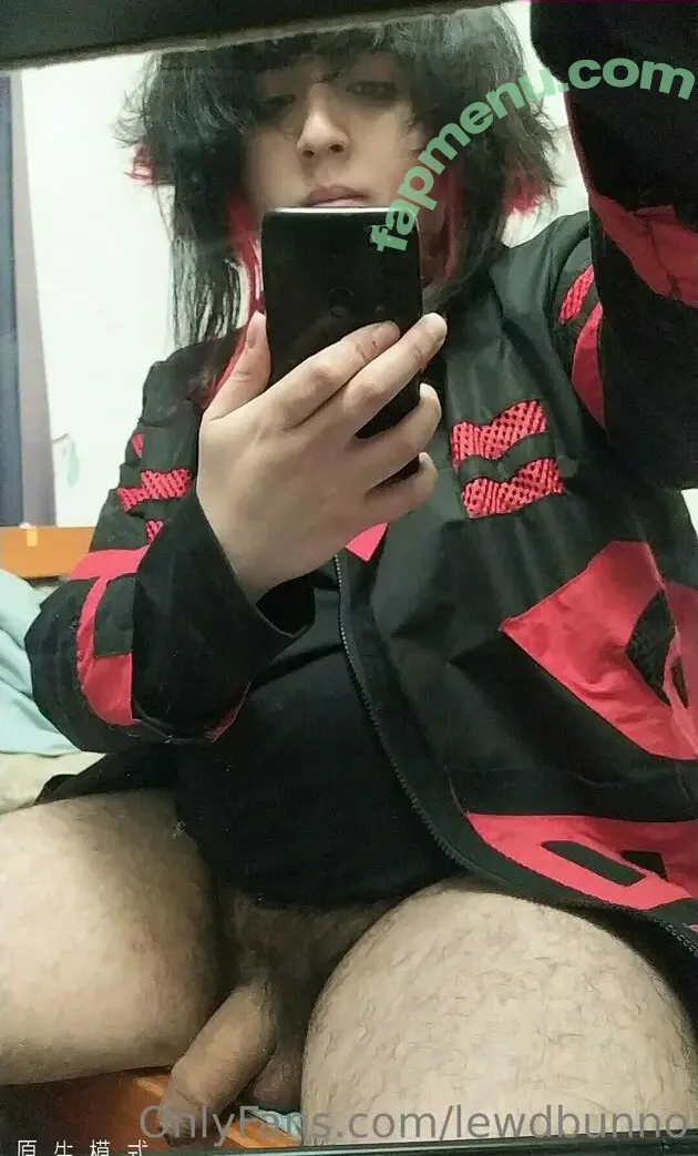 lewdbunno nude photo #0049 (bunnylewd)