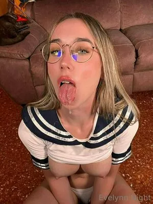 lewdevelynnof / lewdleo nude photo #0123