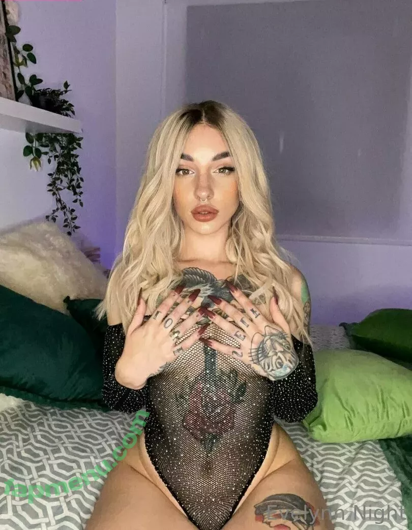 lewdevelynnof nude photo #0162 (lewdleo)