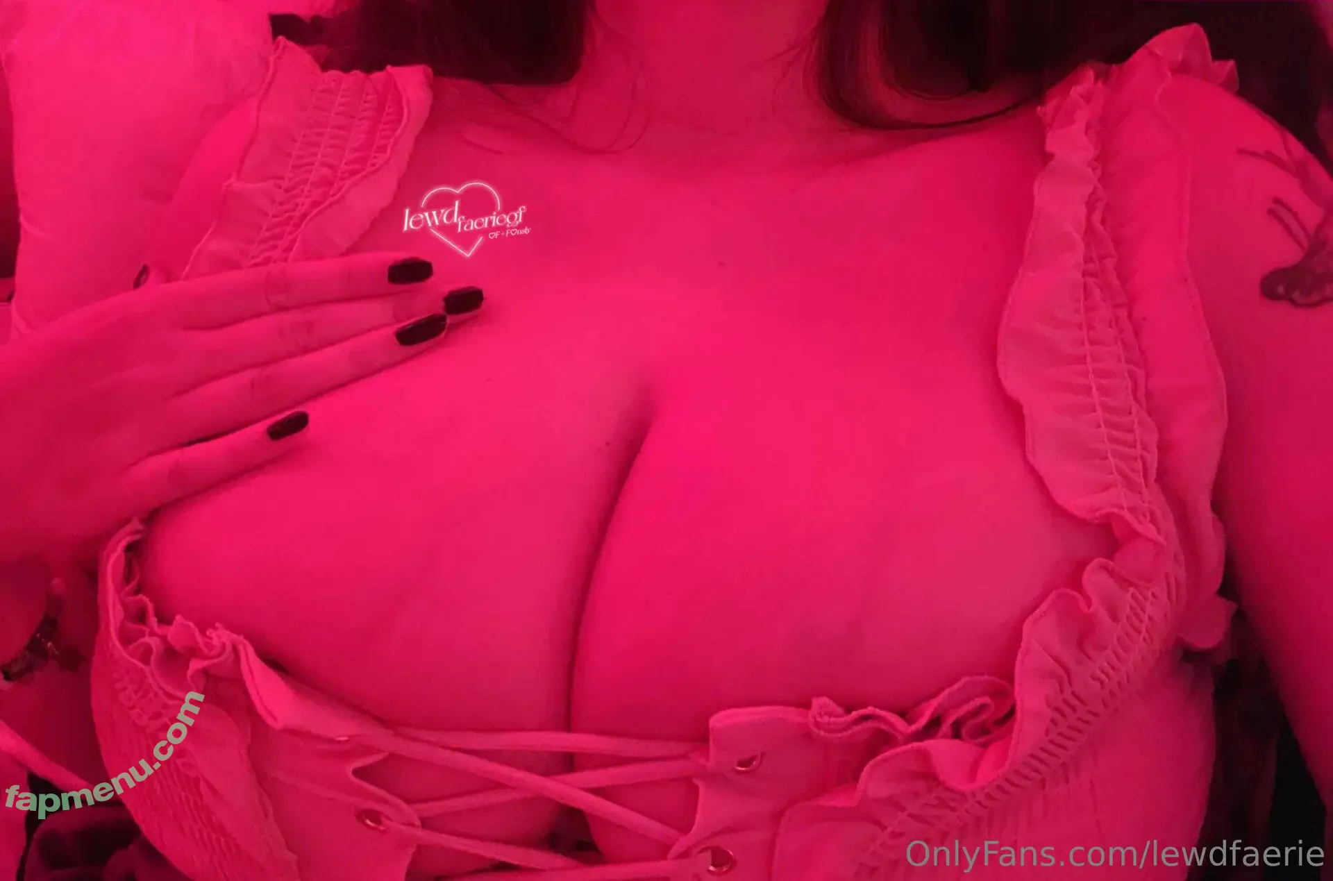 lewdfaerie nude photo #0142 (lewdfaeries)