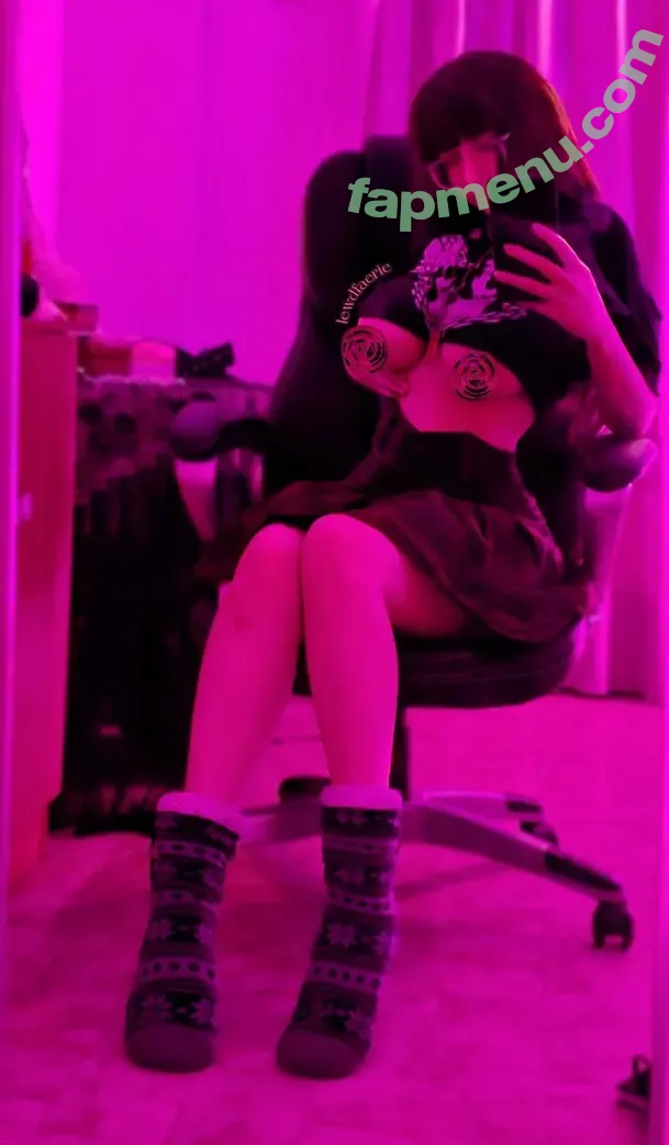 lewdfaerie nude photo #0171 (lewdfaeries)