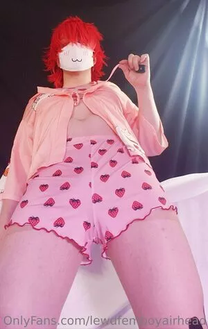 lewdfemboyairhead / x_aortiz nude photo #0013