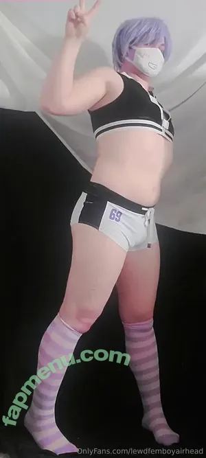 lewdfemboyairhead / x_aortiz nude photo #0194