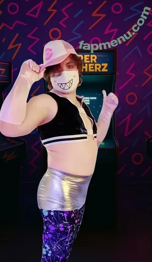 lewdfemboyairhead, x_aortiz leaked nudes