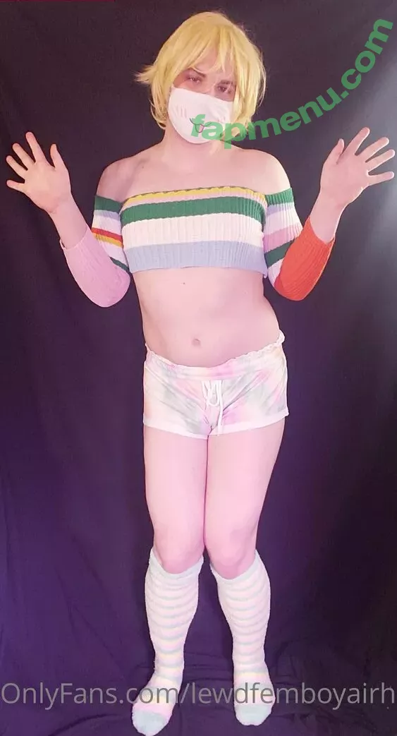 lewdfemboyairhead nude photo #0002 (x_aortiz)