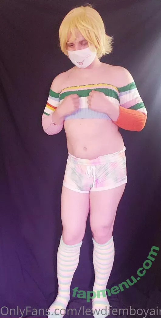 lewdfemboyairhead nude photo #0003 (x_aortiz)