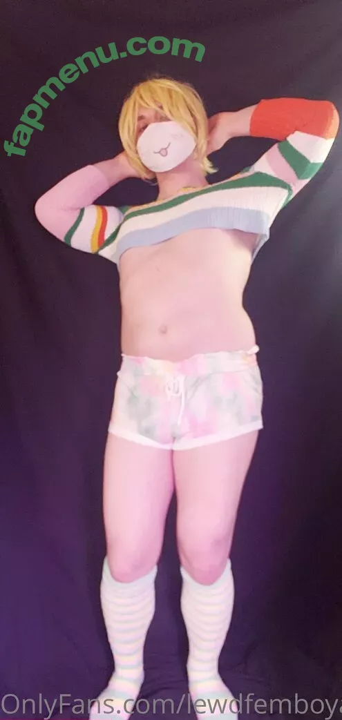 lewdfemboyairhead nude photo #0005 (x_aortiz)