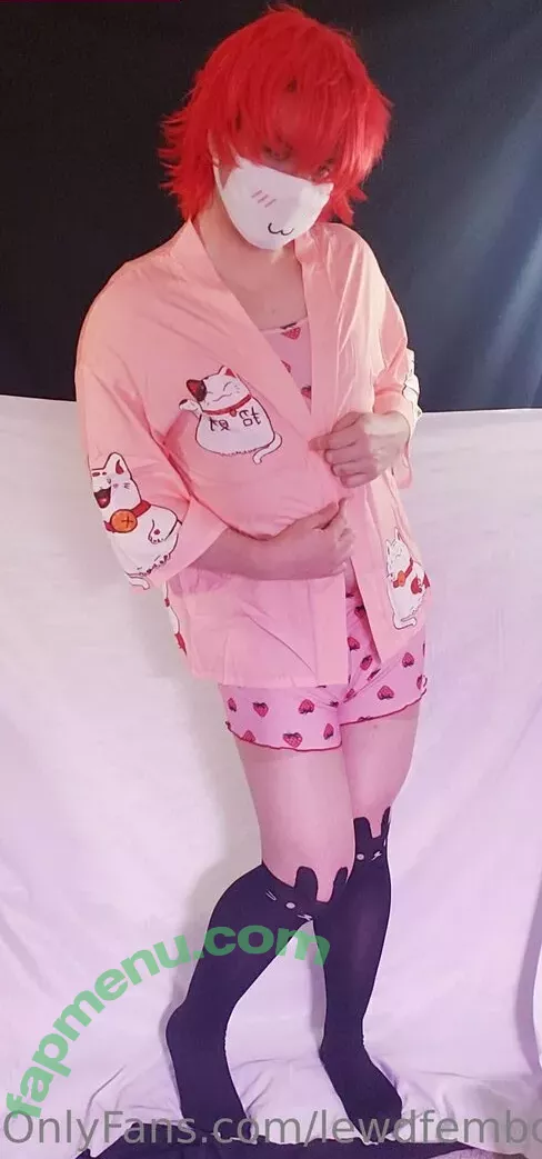 lewdfemboyairhead nude photo #0012 (x_aortiz)