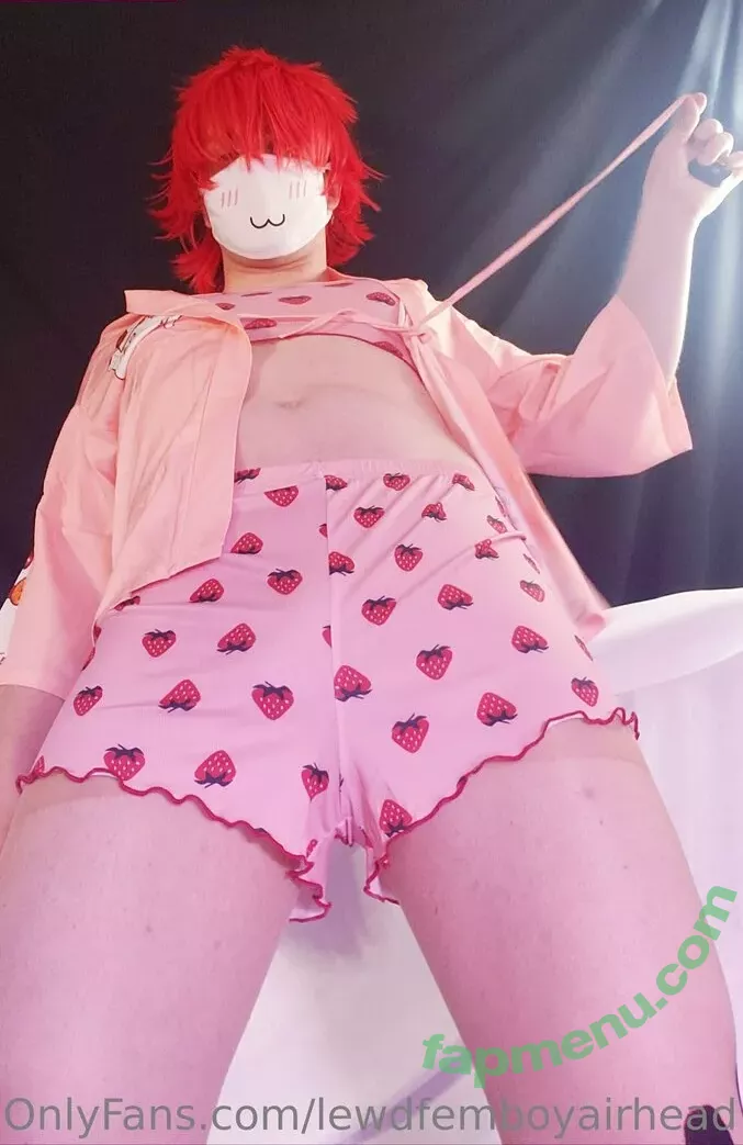 lewdfemboyairhead nude photo #0014 (x_aortiz)