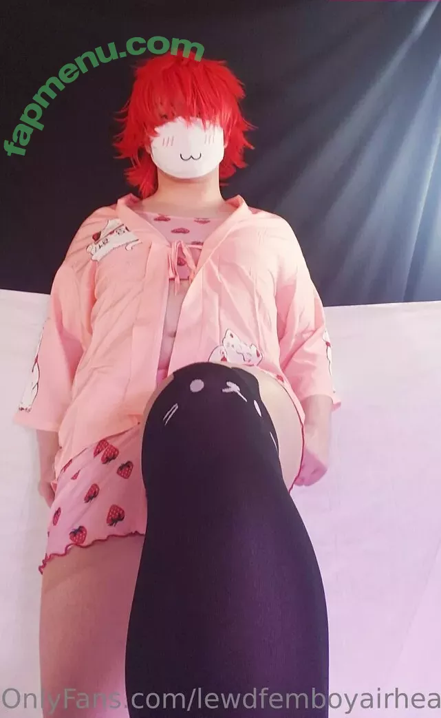 lewdfemboyairhead nude photo #0030 (x_aortiz)