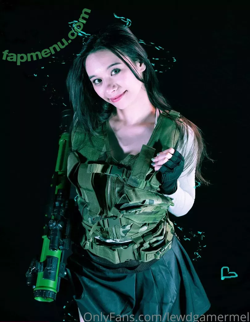 lewdgamermel nude photo #0056 (lewdgamermel)