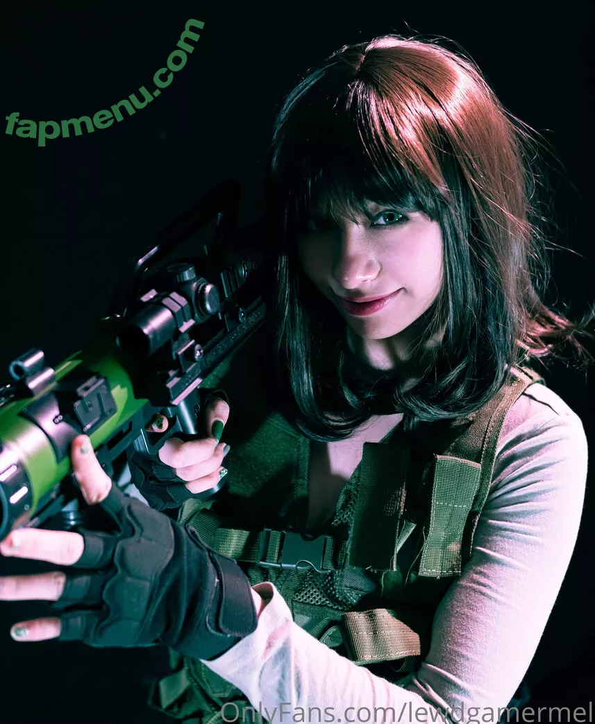 lewdgamermel nude photo #0057 (lewdgamermel)