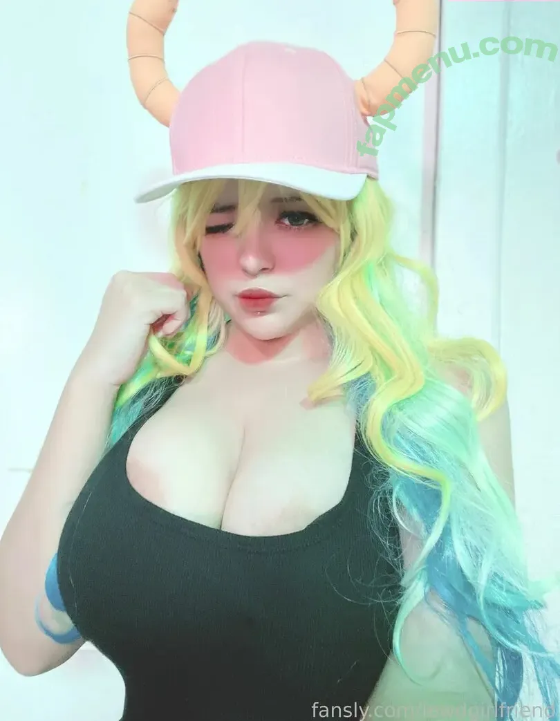lewdgirlfriend nude photo #0025 (lewdgfx)