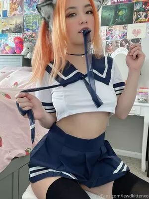 Lewdkittenxo nude photo #0094