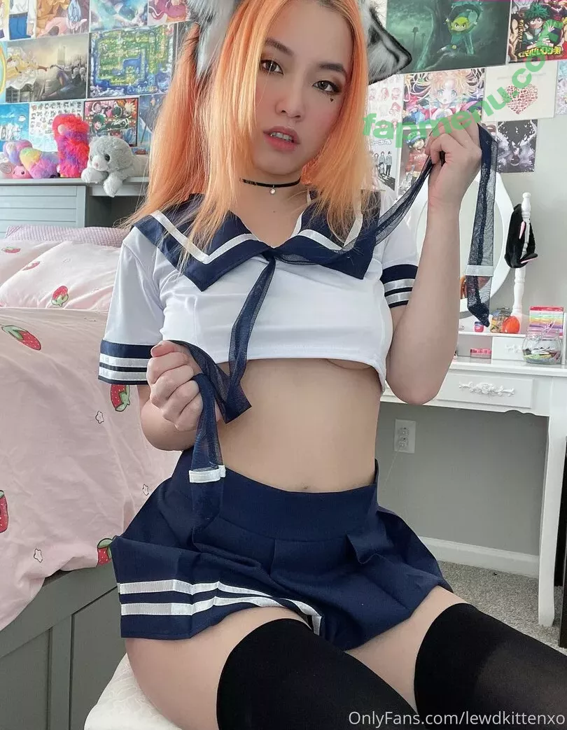 Lewdkittenxo nude photo #0092 (Lewdkittenxo)