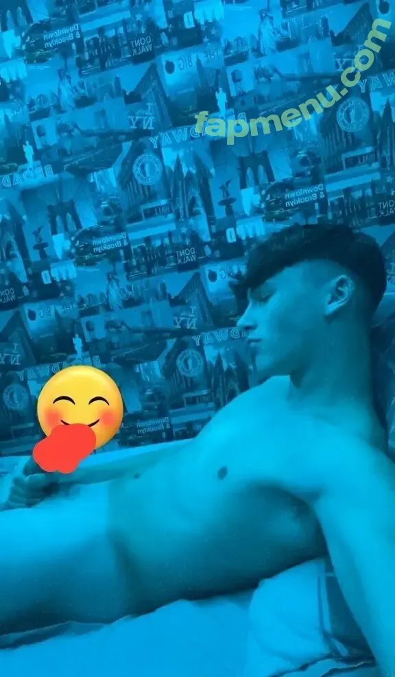 lewisboothymain nude photo #0003 (lewisboothy_)