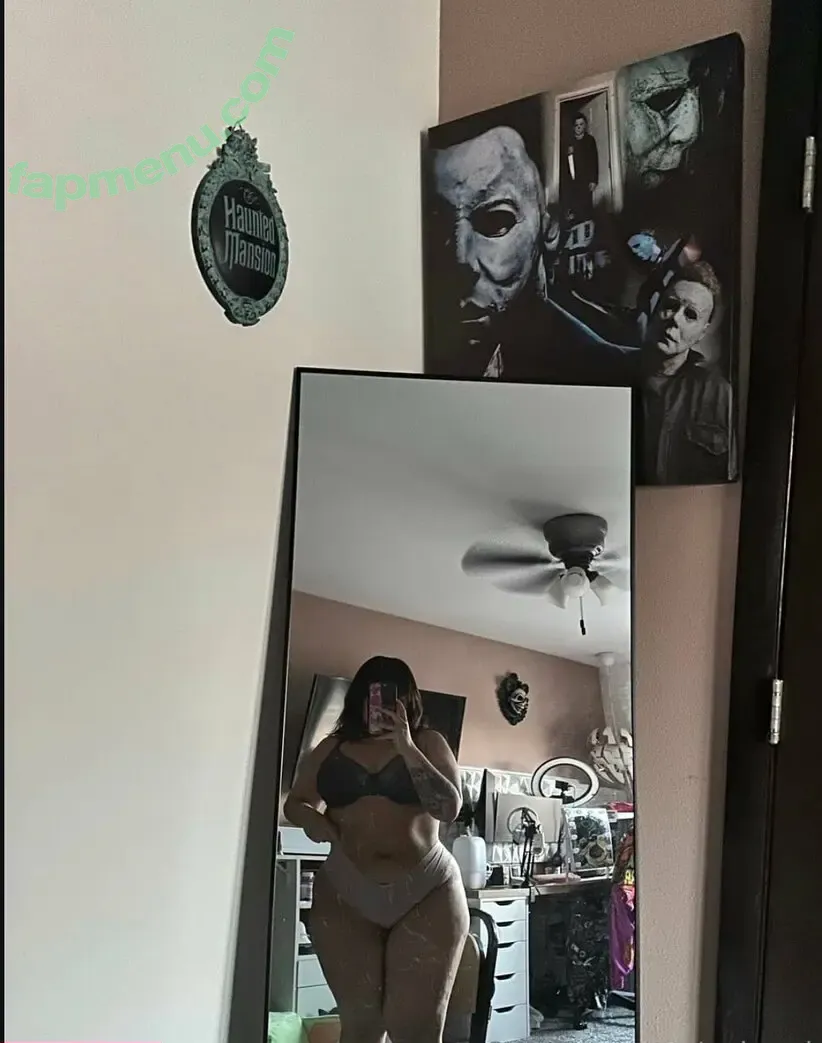 Lewnair nude photo #0029 (Bria Prado / Bwiuh / nekogirl)