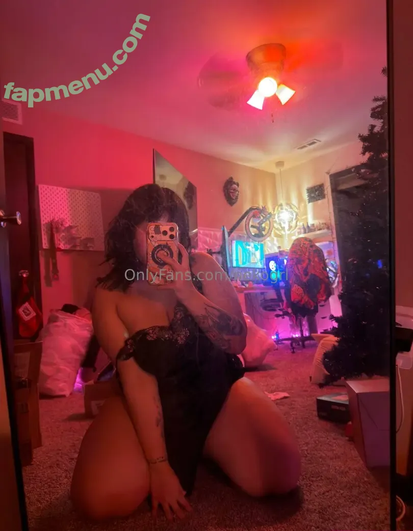 Lewnair nude photo #0068 (Bria Prado / Bwiuh / nekogirl)