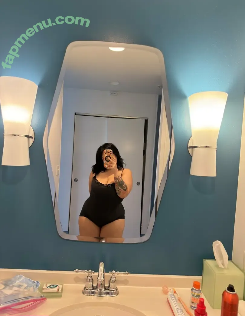 Lewnair nude photo #0069 (Bria Prado / Bwiuh / nekogirl)