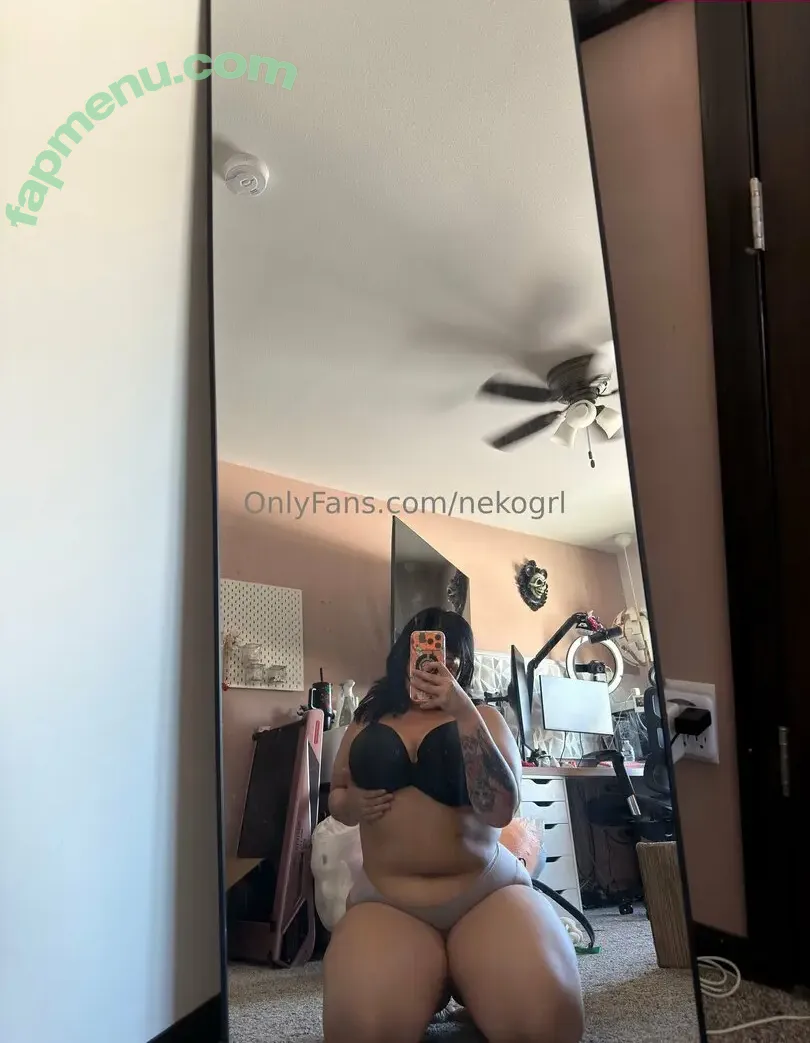 Lewnair nude photo #0070 (Bria Prado / Bwiuh / nekogirl)