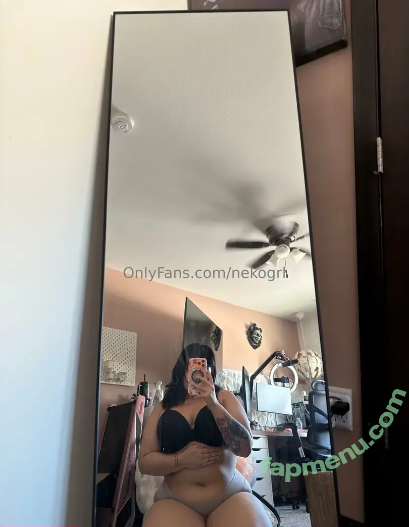 Lewnair nude photo #0071 (Bria Prado / Bwiuh / nekogirl)