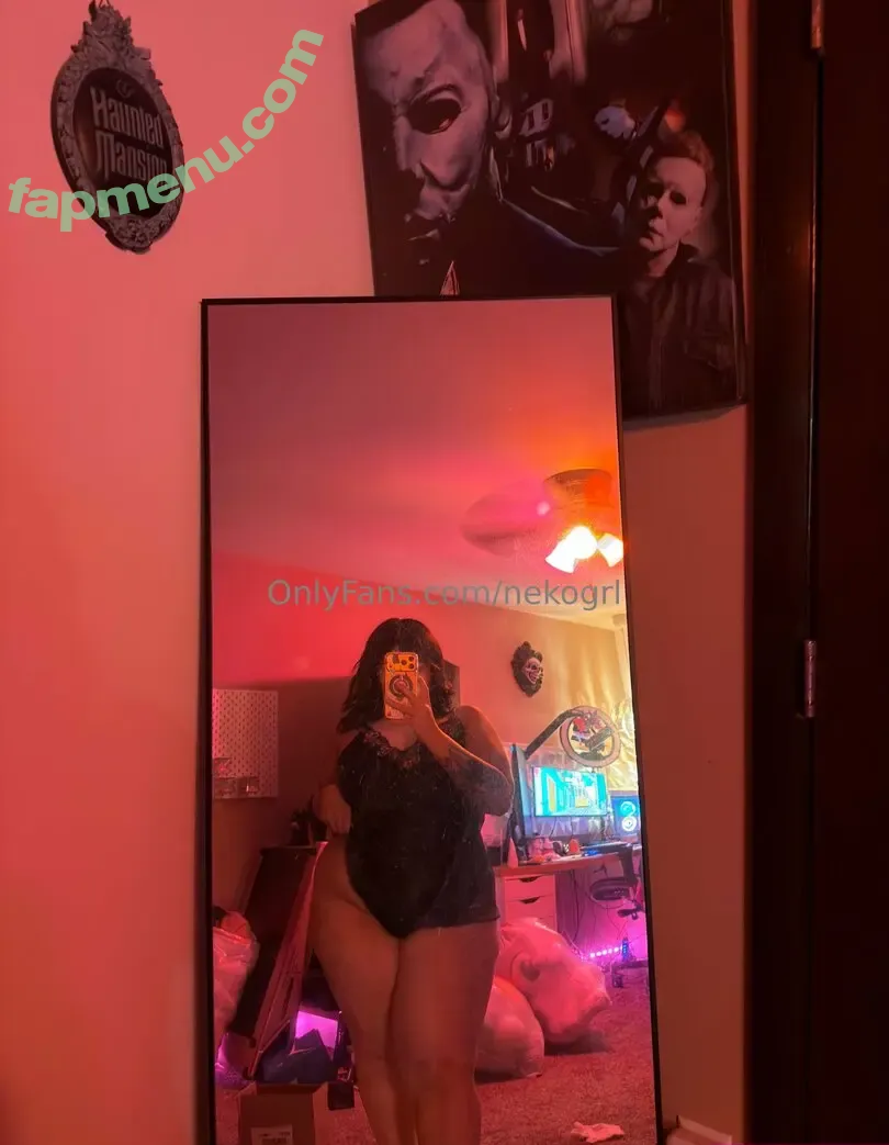 Lewnair nude photo #0072 (Bria Prado / Bwiuh / nekogirl)