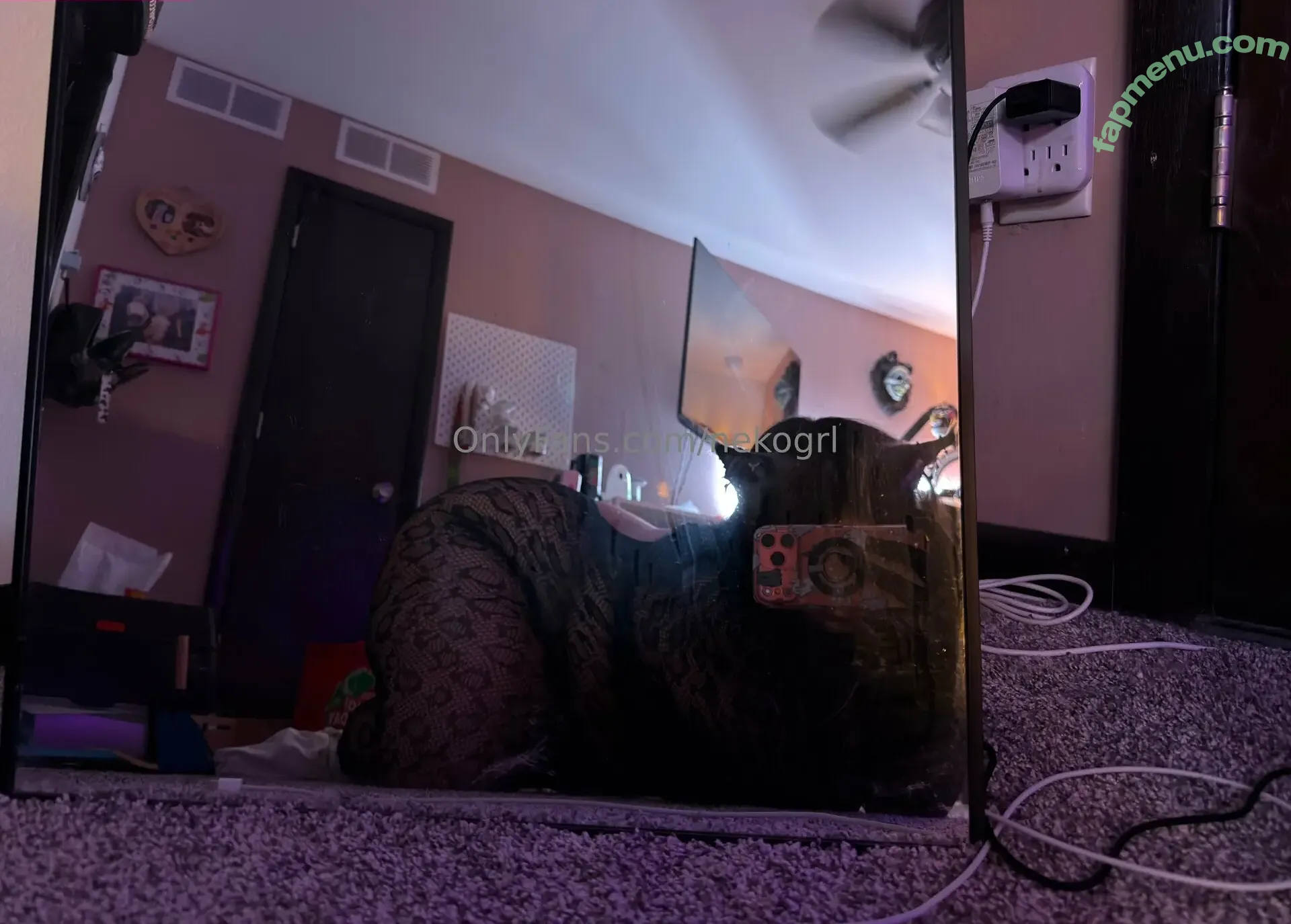 Lewnair nude photo #0073 (Bria Prado / Bwiuh / nekogirl)