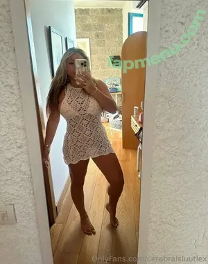 lex / cerebralsluutlex / lexisdeanna nude photo #0059