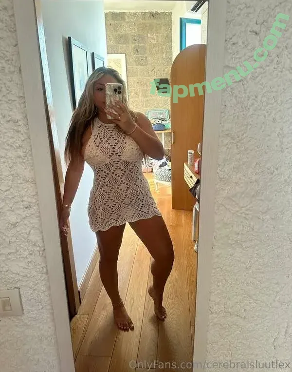 lex nude photo #0059 (cerebralsluutlex / lexisdeanna)