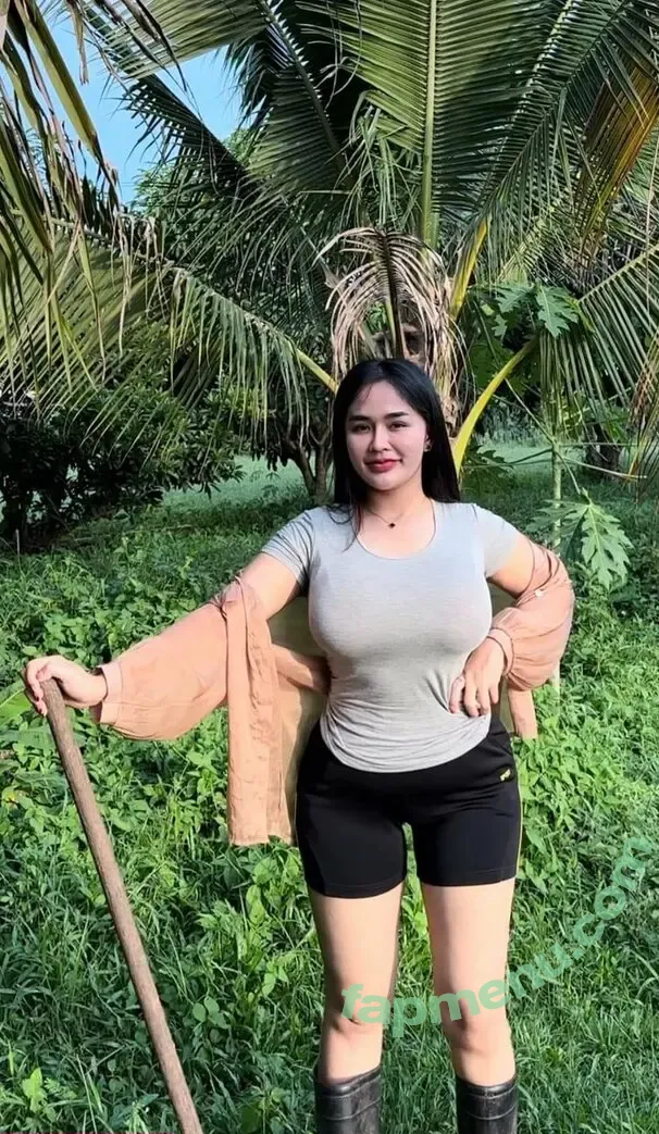 Lex Jariya nude photo #0001 (Lex Jariya)