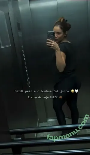 Lexa nude photo #0293