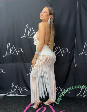 Lexa nude photo #0303