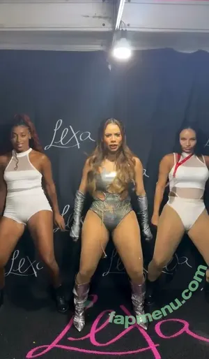 Lexa nude photo #0308