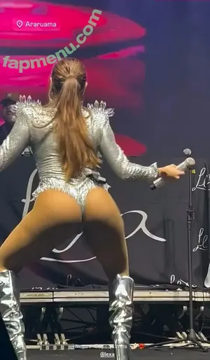 Lexa nude photo #0316