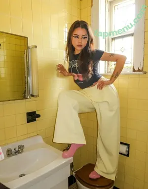 Lexa Gates / lexagates nude photo #0095